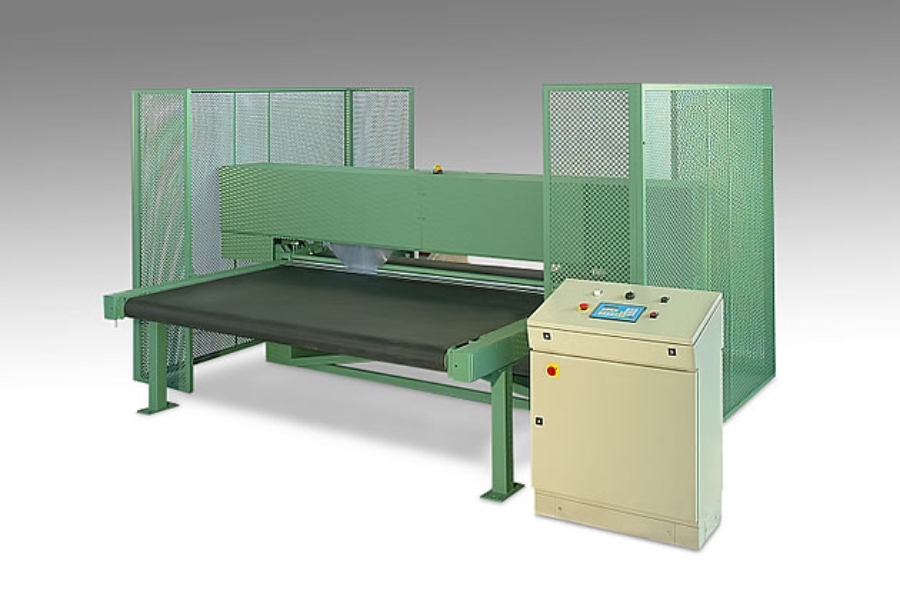 Machines Speciales