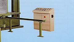 VA 1400 - Détail