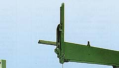 VT 2000 - Détail