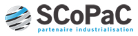 SCoPaC - Partenaire Industrialisation
